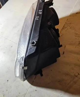 Volkswagen PASSAT B5 Headlight/headlamp 205079B 205079RS