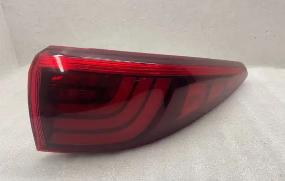 KIA Sportage Rear/tail lights 92402F11