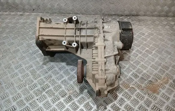 Audi Q7 4L Gearbox transfer box case 0AQ341010E