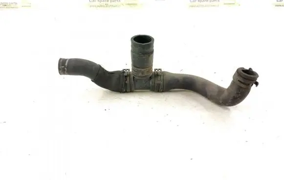 Mercedes-Benz CLK A209 C209 Engine coolant pipe/hose DALISID4335 2038300796 A2038300796