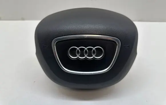 Audi A8 S8 D4 4H Steering wheel airbag 4H0880201H