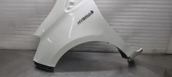 Toyota Yaris Fender 5381252360