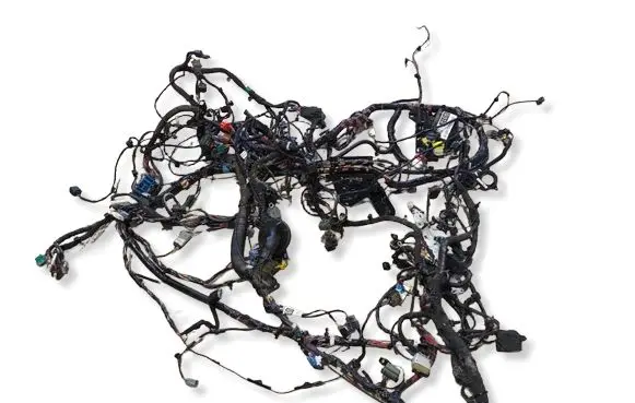 Tesla Model S Other wiring loom 103533800T