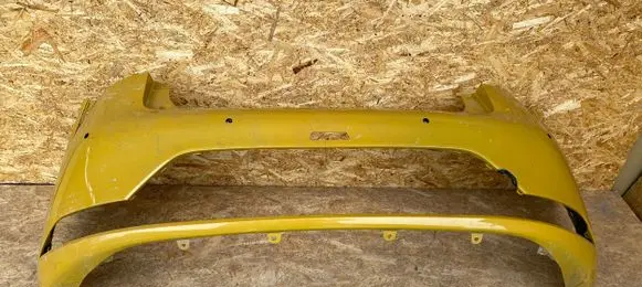 Toyota Prius xw60 Rear bumper 230812521 A4096752