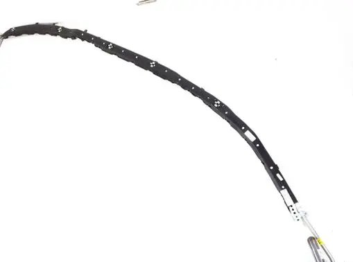 Mercedes-Benz R W251 Roof airbag A2518601105