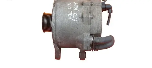 Audi Q7 4L Generator/alternator 059903015P