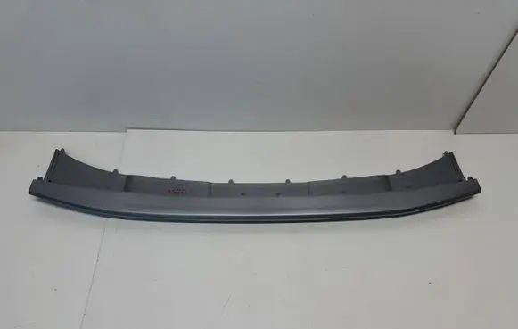 KIA Niro Front bumper lip 86565G5500