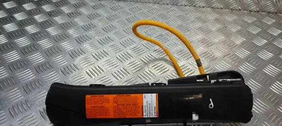 Volvo S40, V40 Passenger airbag 30631445