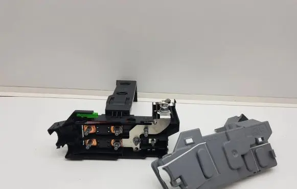 Volvo XC60 Positive wiring loom 31499356 31456002