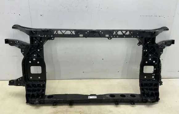 Hyundai Tucson IV NX4 Radiator support slam panel 64110n7000
