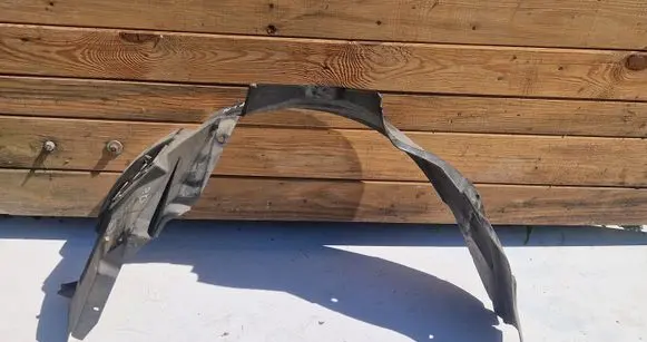 Ford Ka Front wheel arch liner splash guards 51793427