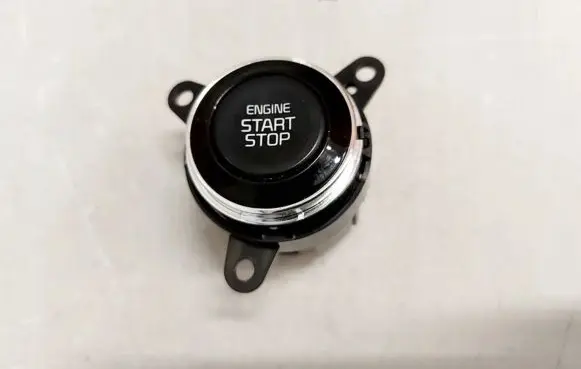 KIA Pro Cee'd II Engine start stop button switch 95430-A2910