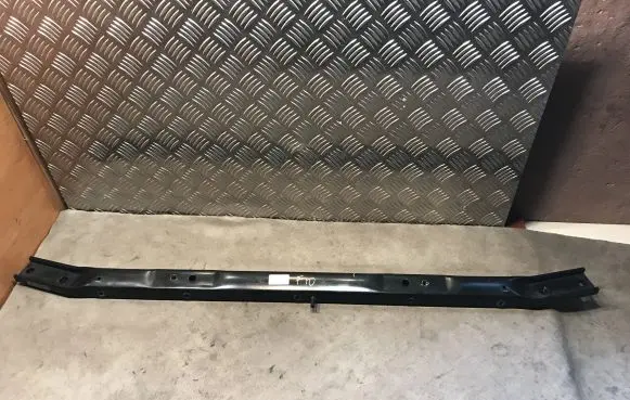 BMW 5 F10 F11 Top upper radiator support slam panel 7200690
