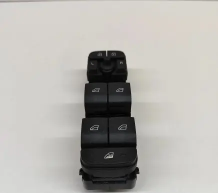 Volvo XC40 Electric window control switch 32279442