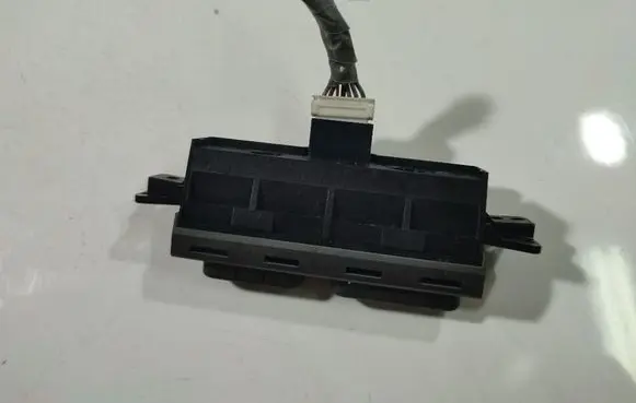 Honda Civic Other switches/knobs/shifts M31491