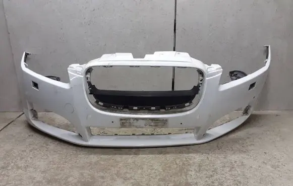 Jaguar XF X250 Front bumper CX2317C831