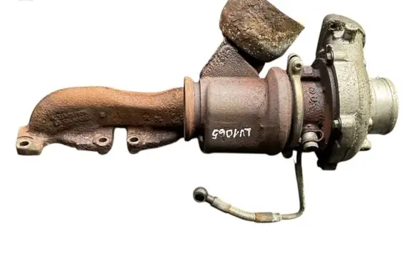 Opel Zafira C Turbo 55596485 770477000