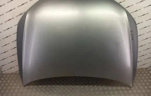 Audi Q3 8U Engine bonnet/hood 8p0010187k