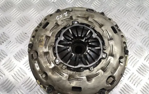 Mazda CX-7 Clutch set kit