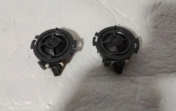 Audi A5 Front door high frequency speaker 8W5035399