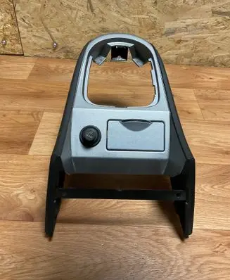 Alfa Romeo 147 Other center console (tunnel) element LS340802 PPBTD25