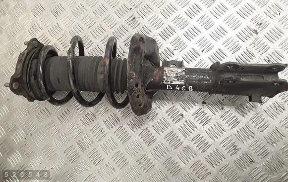 Hyundai Ioniq Front shock absorber/damper 54651G2200