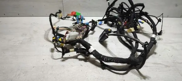 Peugeot 308 Panel wiring 9808591080B