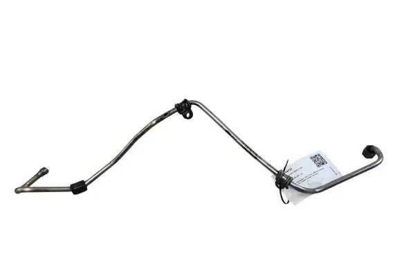Seat Leon (1P) Fuel line pipe 
