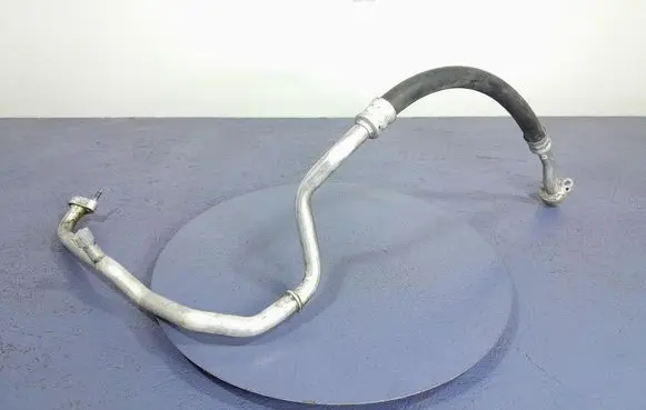 Air conditioning (A/C) pipe/hose