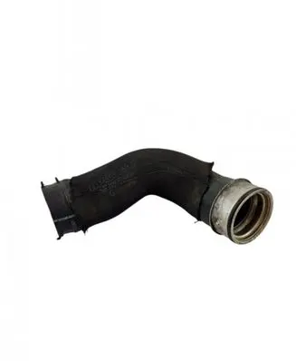 Audi A4 S4 B7 8E 8H Intercooler air channel guide 