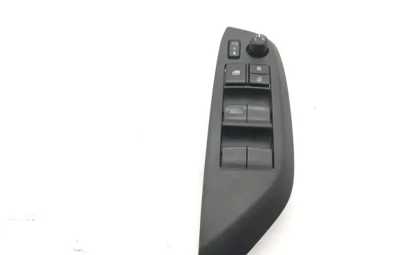Toyota Yaris Cross Electric window control switch 74232K0080