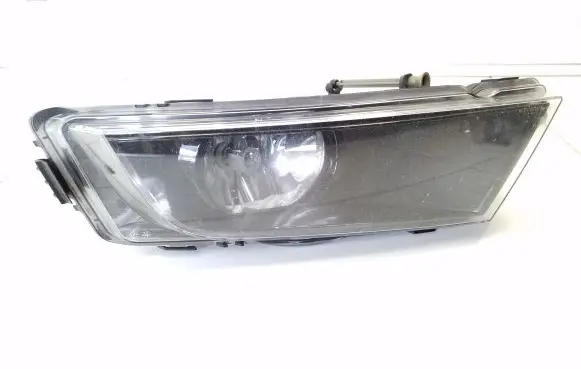 Front fog light
