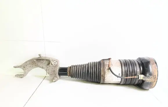 Audi e-tron Air suspension front shock absorber 4KE616039E 4M0413037N