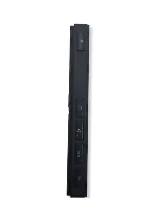 BMW 3 E46 Seat heating switch 6914741