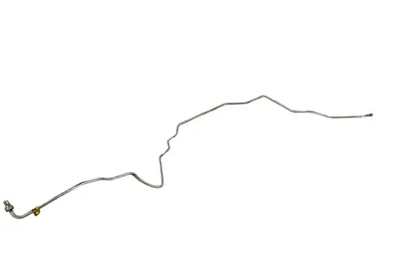 Nissan Qashqai Air conditioning (A/C) pipe/hose 92440BB80A