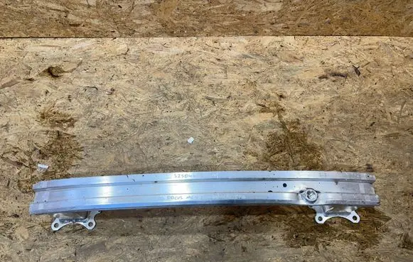 Ford Focus Rear bumper support beam JX61-N41400-AB S2504W084-M