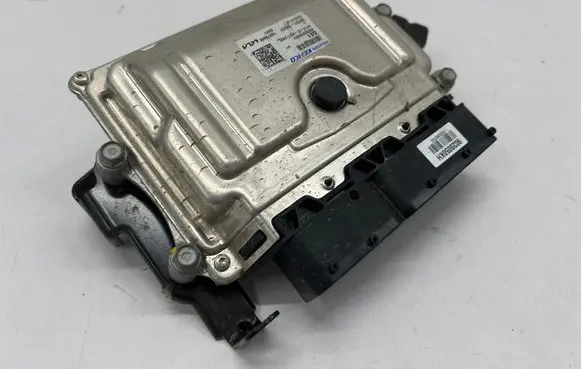 KIA EV6 Engine control unit/module 397501XGE1