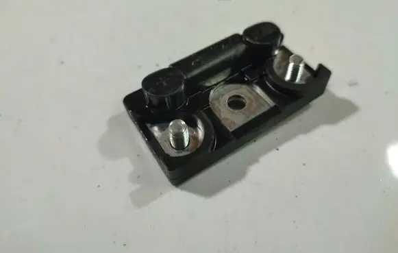 Audi A6 S6 C6 4F Sensor 8K5035570