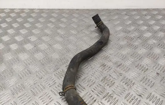 Ford Fiesta Engine coolant pipe/hose