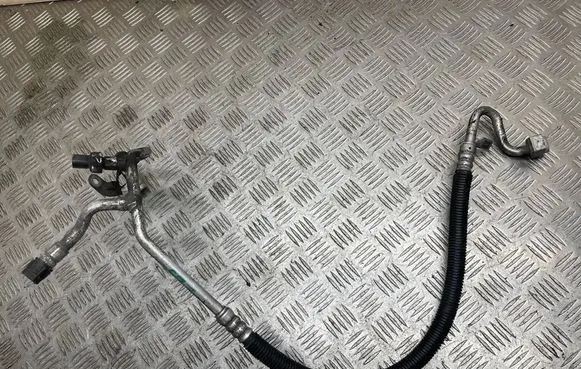 Ford S-MAX Air conditioning (A/C) pipe/hose ds7h19n601fd