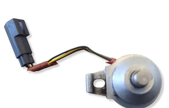Ford Sierra Speed sensor (speedometer sensor) 90BB9E731AA 17253