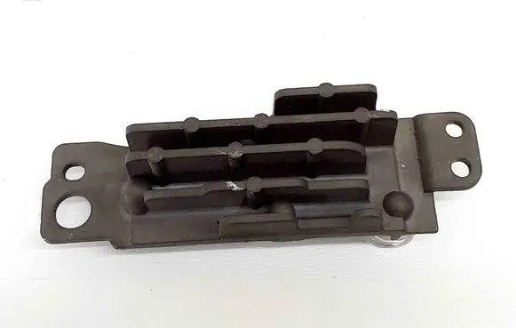 Mazda CX-30 Xenon control unit/module S15526C W5553