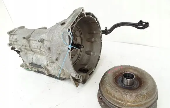 BMW X1 E84 Automatic gearbox GA8HP-45Z