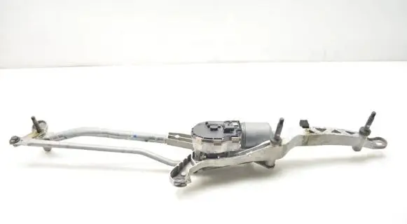 Mercedes-Benz E W212 Front wiper linkage A2128201340