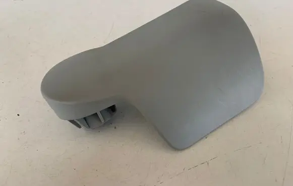 Audi A6 S6 C7 4G Engine bonnet (hood) release handle 8T1823533 8T1823533DT4