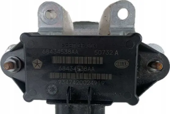 Chrysler Pacifica Fuel injection control unit/module 68434538AA