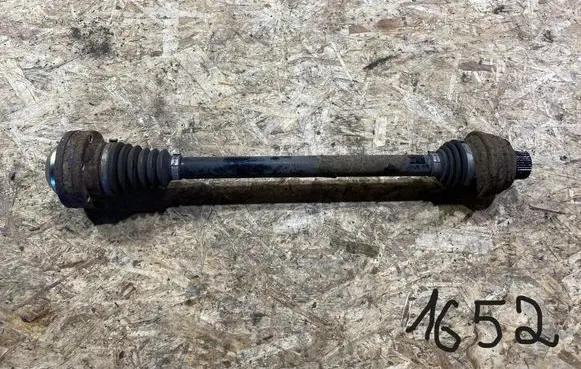 Audi A8 S8 D4 4H Rear driveshaft 8R0501203C