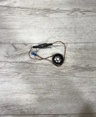 BMW X3 F25 Front door high frequency speaker 9277836 18820010
