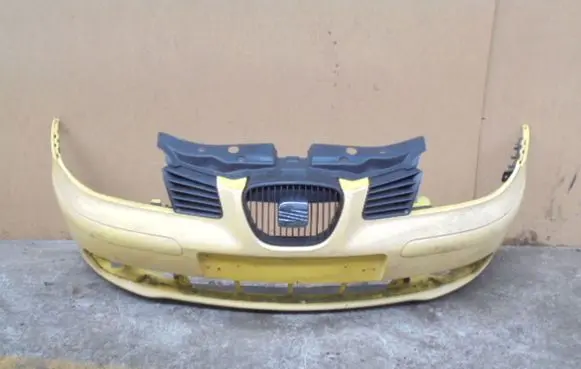 Seat Ibiza III (6L) Front bumper 6L0807221