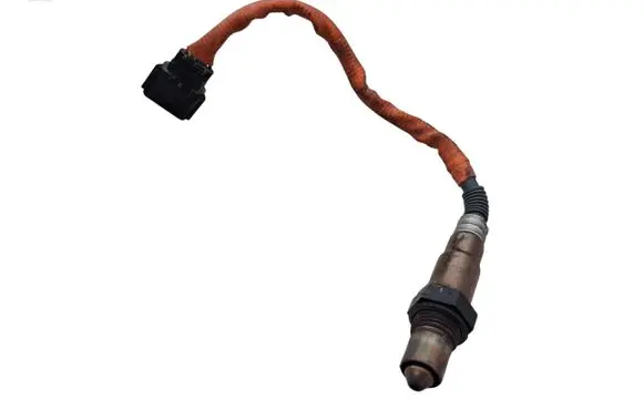 Renault Clio IV Lambda probe sensor 226A47453R 0281004226 H8201395330